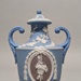Urn and Cover; Wedgwood (active 1759-present); BIKGM.366