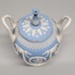 Urn and Cover; Wedgwood (active 1759-present); BIKGM.422