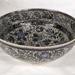 Large Ceramic Bowl; Carter Preston, Julia; 1984; BIKGM.7012 