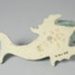 spoon warmer; Della Robbia Pottery; 1900; BIKGM.55