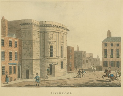 Liverpool 1804; Woodfall, T; BIKGM.W635