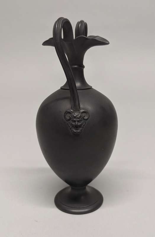 Two Vases; Wedgwood (active 1759-present); BIKGM.1830a
