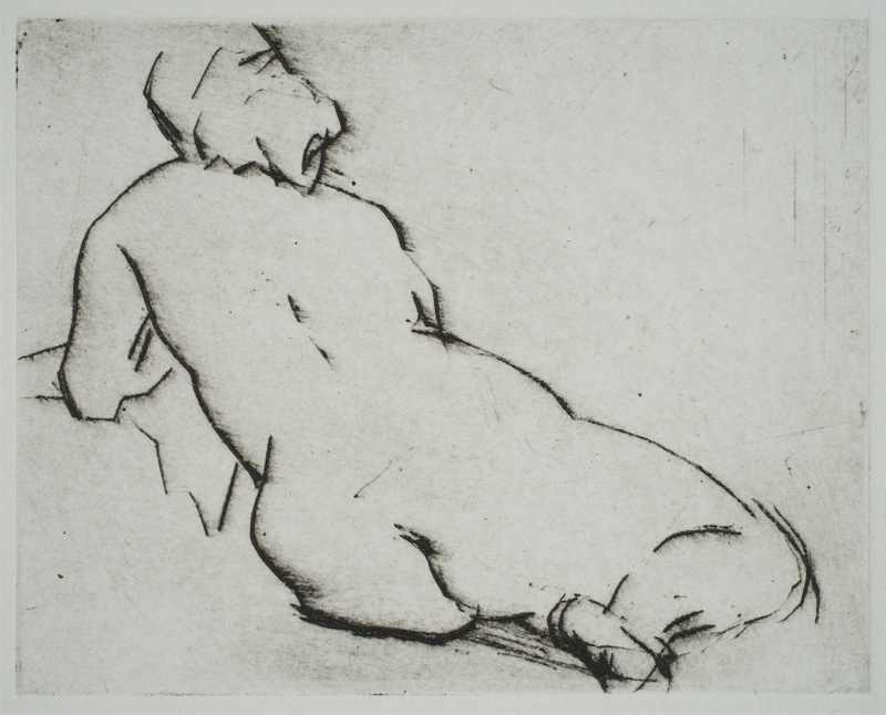 cosman 9556 female nude