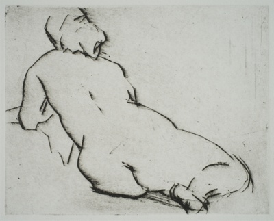 cosman 9556 female nude