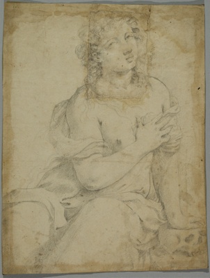 Mary Magdalene; BIKGM.6356