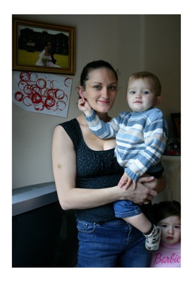 129 - john mcdonald - amanda and michael and barbie