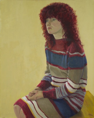 The New Romantic; Potter, Margaret (1913-2006); BIKGM.W6425