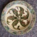 dish; Della Robbia Pottery; BIKGM.8211