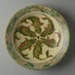 dish; Della Robbia Pottery; BIKGM.8211