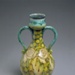 vase; Della Robbia Pottery (active 1894-1906); BIKGM.2886