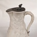 White Copeland Parian Porcelain Jug; Copeland, W T, Messrs; BIKGM.2918