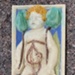 plaque; Della Robbia Pottery (active 1894-1906); BIKGM.6044