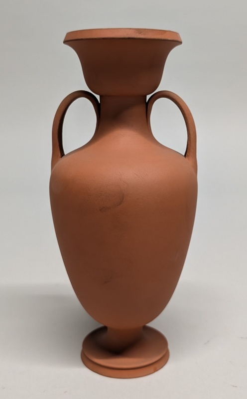 Vase; Wedgwood (active 1759-present); BIKGM.548