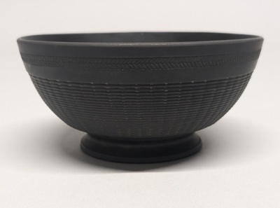 Bowl; Wedgwood (active 1759-present); BIKGM.416a