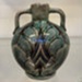 vase; Della Robbia Pottery (active 1894-1906); BIKGM.L45