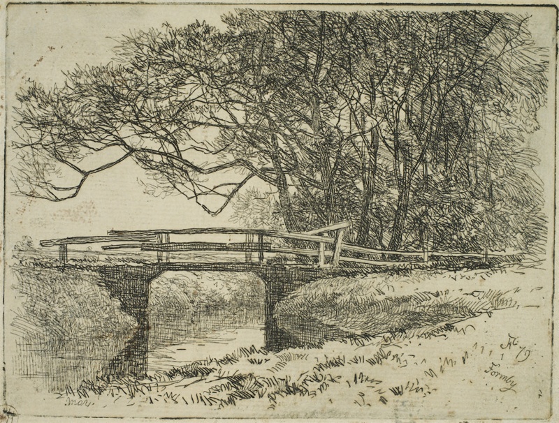 finnie 2375 bridge formby