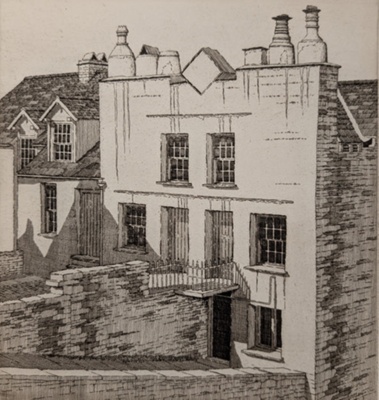 Rattle Ghyll - Ambleside; Taylor, Albert (1918-1987); BIKGM.9178