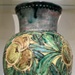 Iris vase; Della Robbia Pottery; 1904; BIKGM.L227.2