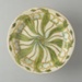 Plate; Della Robbia Pottery; BIKGM.L227.12