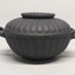 Sugar Bowl and Cover; Wedgwood (active 1759-present); BIKGM.3299b