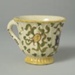 cup; Della Robbia Pottery; BIKGM.5989