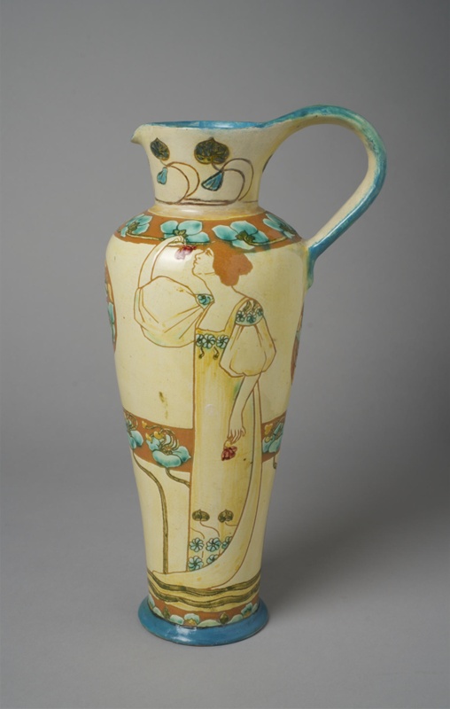 della robbia 9552 jug a