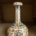 earthenware Carlo Manzoni vase; Manzoni, Giovanni Carlo (1856-1910); BIKGM.7587