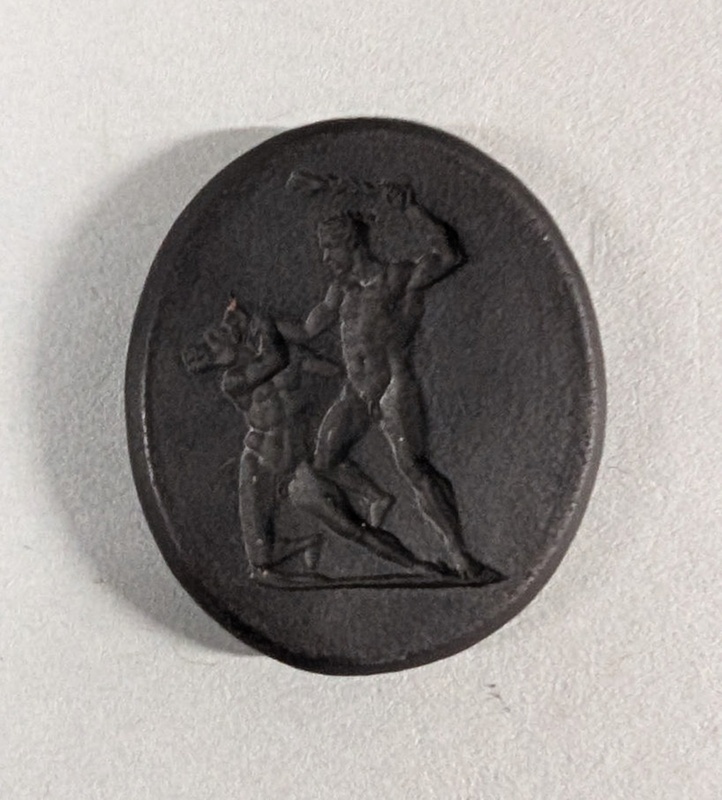 Intaglio; Wedgwood (active 1759-present); BIKGM.1332k
