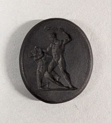 Intaglio; Wedgwood (active 1759-present); BIKGM.1332k
