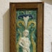 tile; Della Robbia; BIKGM. 8262b