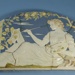 plaque; Della Robbia Pottery (active 1894-1906); BIKGM.142n