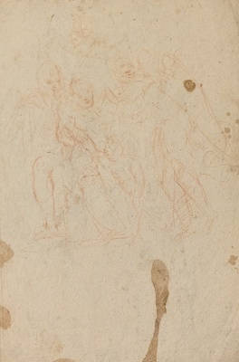 Angels and Cherubs; BIKGM.6271