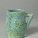 mug; Della Robbia Pottery; BIKGM.4366