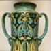 vase; Della Robbia Pottery; BIKGM.2883