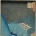 japanese print 2014g river and rain