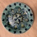 plate; Della Robbia Pottery (active 1894-1906); BIKGM.4017