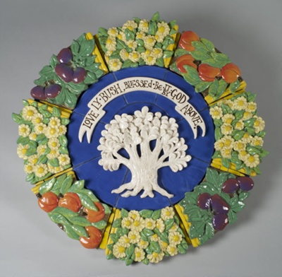 Ode to Gwerful Mechain; Moye, Katrin; 2024; BIKGM.9334