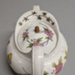 Teapot and Cover; Wedgwood (active 1759-present); BIKGM.5021