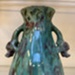 vase; Della Robbia Pottery (active 1894-1906); BIKGM.950