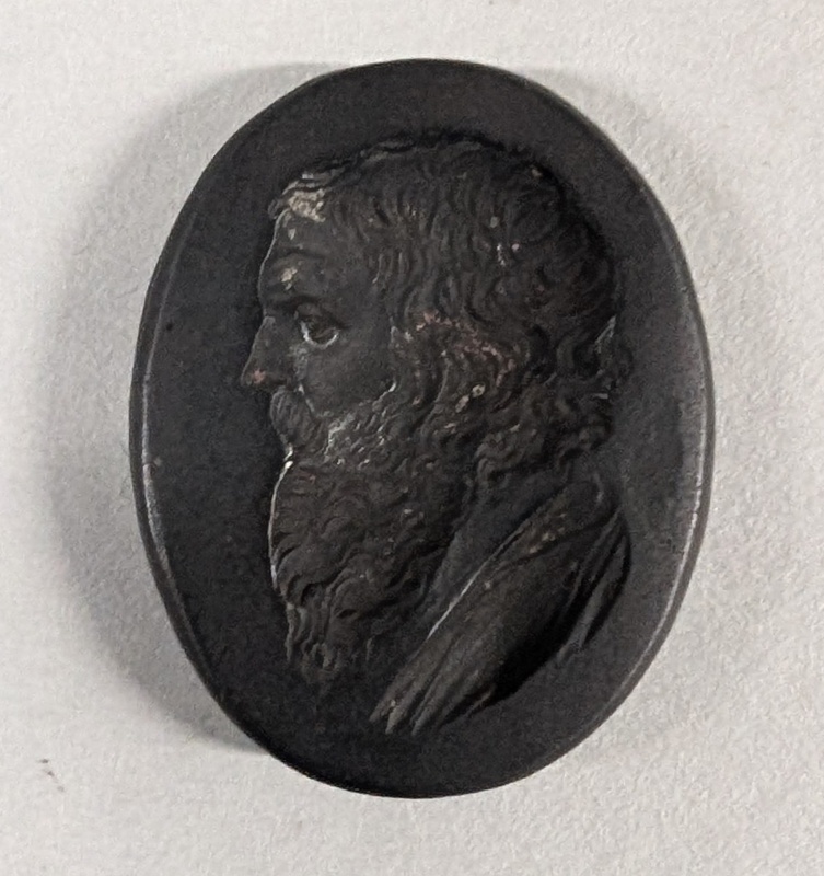 Intaglio; Wedgwood (active 1759-present); BIKGM.1332c