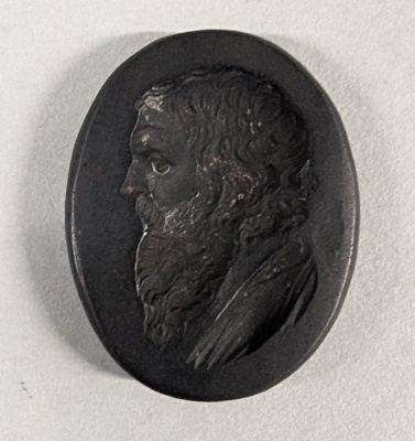 Intaglio; Wedgwood (active 1759-present); BIKGM.1332c
