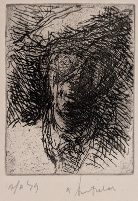 A/P '79; Horsfield, Nicholas (1917-2005); 1979; BIKGM.8894