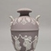 Urn and Stopper; Wedgwood (active 1759-present); BIKGM.418