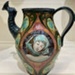 ewer; Della Robbia Pottery; BIKGM.939