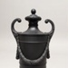 Urn and Cover; Wedgwood & Bentley (active 1769-1780); 1769-1780; BIKGM.2971