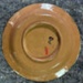 plate; Della Robbia Pottery; BIKGM.8206