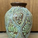 vase; Della Robbia Pottery (active 1894-1906); BIKGM.6664