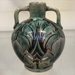 vase; Della Robbia Pottery (active 1894-1906); BIKGM.L45