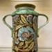 vase; Della Robbia Pottery (active 1894-1906); BIKGM.968