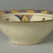 bowl; Della Robbia Pottery (active 1894-1906); BIKGM.8219